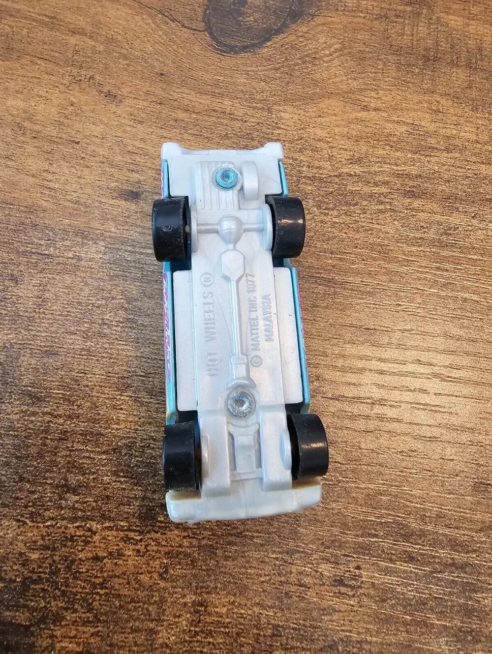 Hot Wheels vintage 1977